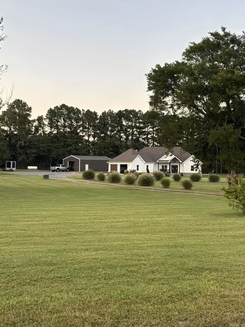 98 Porter Loop, Searcy, AR 72143 photo 1