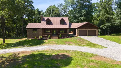 125 Coronado Ln, Batesville, AR 72501