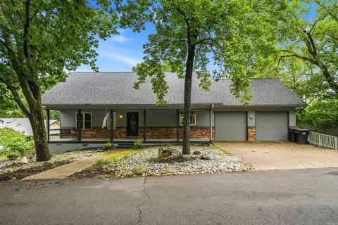 23 Fineza Way, Hot Springs Village, AR 71909