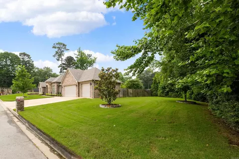 Exterior - 6533 Westminster, Benton, AR 72019 photo 7 of 16