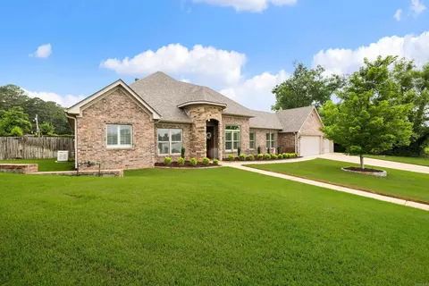 Exterior - 6533 Westminster, Benton, AR 72019 photo 6 of 16