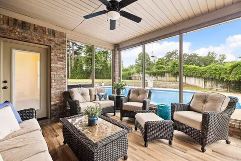 Exterior - 6533 Westminster, Benton, AR 72019 photo 15 of 16