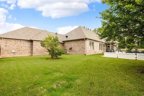 Exterior - 6533 Westminster, Benton, AR 72019 photo 14 of 16
