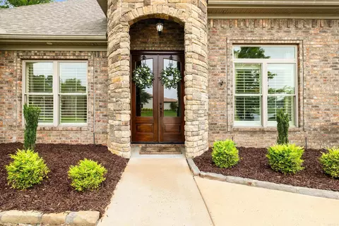 Exterior - 6533 Westminster, Benton, AR 72019 photo 3 of 16