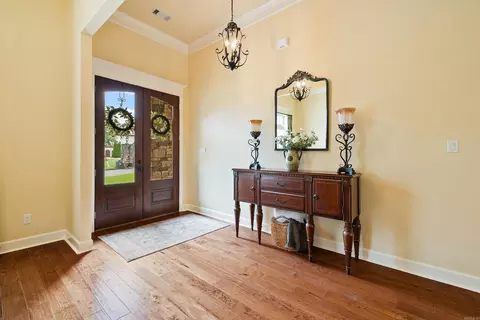 Entry Way - 6533 Westminster, Benton, AR 72019 photo 2 of 5