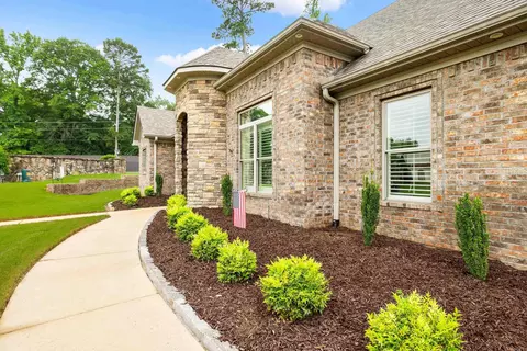 Exterior - 6533 Westminster, Benton, AR 72019 photo 5 of 16