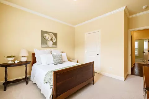 Bedroom - 6533 Westminster, Benton, AR 72019 photo 4 of 7