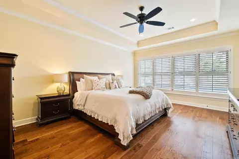 Bedroom - 6533 Westminster, Benton, AR 72019 photo 6 of 7