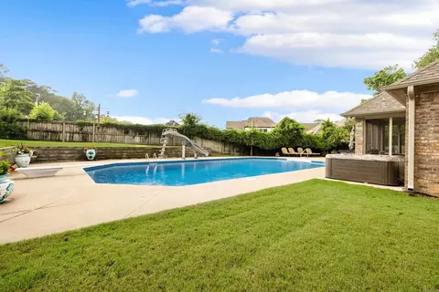 Exterior - 6533 Westminster, Benton, AR 72019 photo 11 of 16