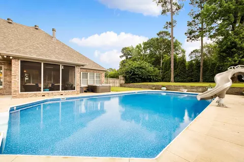 Exterior - 6533 Westminster, Benton, AR 72019 photo 10 of 16