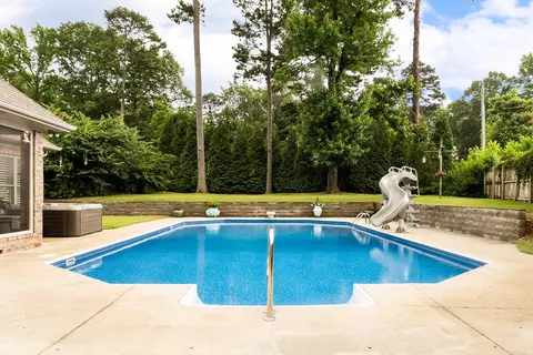 Exterior - 6533 Westminster, Benton, AR 72019 photo 12 of 16