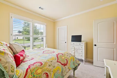 Bedroom - 6533 Westminster, Benton, AR 72019 photo 2 of 7