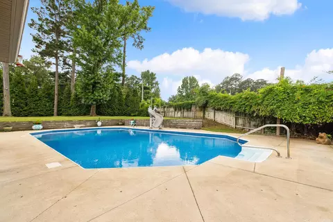 Exterior - 6533 Westminster, Benton, AR 72019 photo 13 of 16