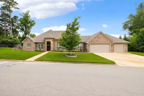 Exterior - 6533 Westminster, Benton, AR 72019 photo 2 of 16