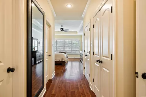 Entry Way - 6533 Westminster, Benton, AR 72019 photo 5 of 5