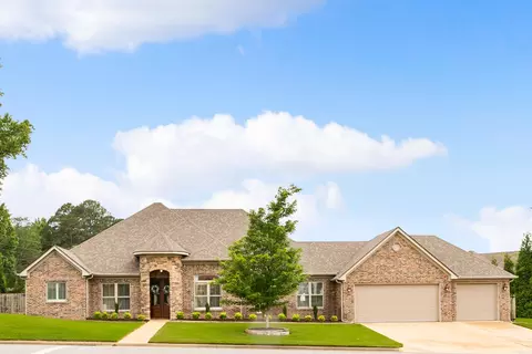 6533 Westminster, Benton, AR 72019