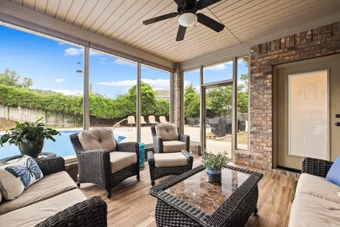 Exterior - 6533 Westminster, Benton, AR 72019 photo 16 of 16