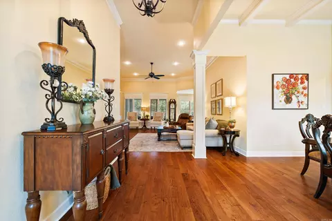 Entry Way - 6533 Westminster, Benton, AR 72019 photo 3 of 5
