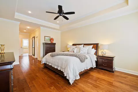 Bedroom - 6533 Westminster, Benton, AR 72019 photo 5 of 7