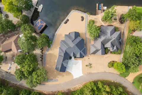 5 Disfrutar Ln, Hot Springs Village, AR 71909