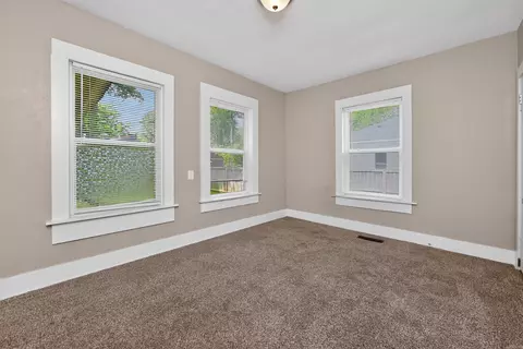 Bedroom - 511 Boswell Rd, Bryant, AR 72022 photo 5 of 6