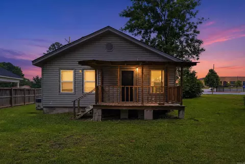 511 Boswell Rd, Bryant, AR 72022