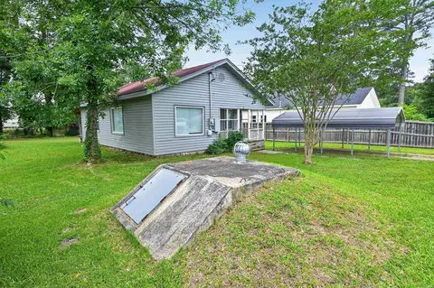 Exterior - 511 Boswell Rd, Bryant, AR 72022 photo 4 of 9