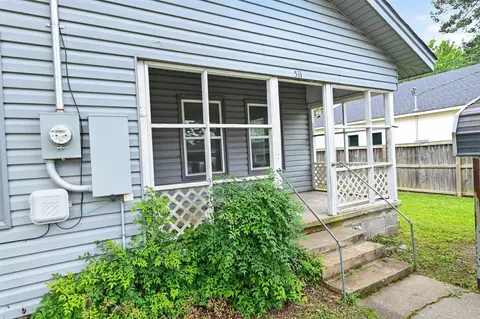 Exterior - 511 Boswell Rd, Bryant, AR 72022 photo 5 of 9