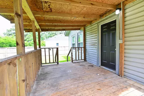 Exterior - 511 Boswell Rd, Bryant, AR 72022 photo 6 of 9