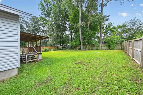 Exterior - 511 Boswell Rd, Bryant, AR 72022 photo 9 of 9