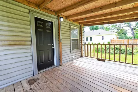 Exterior - 511 Boswell Rd, Bryant, AR 72022 photo 7 of 9