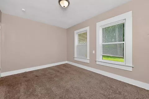 Bedroom - 511 Boswell Rd, Bryant, AR 72022 photo 3 of 6