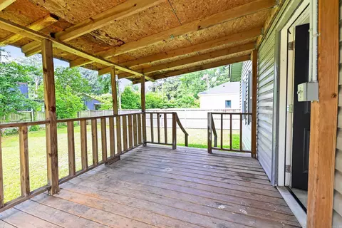 Exterior - 511 Boswell Rd, Bryant, AR 72022 photo 8 of 9
