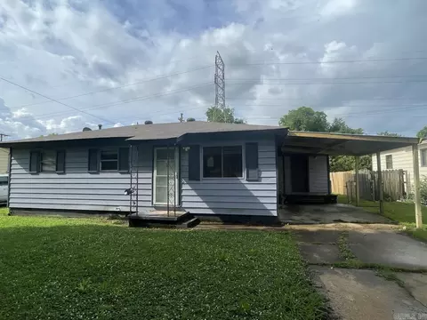 5405 Alpha St, North Little Rock, AR 72117