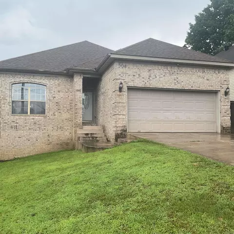 1911 Perry St, Little Rock, AR 72204