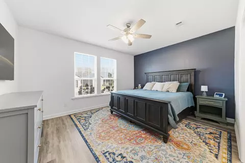 Bedroom - 921 Villa Vista Loop, Cabot, AR 72023 photo 1 of 8
