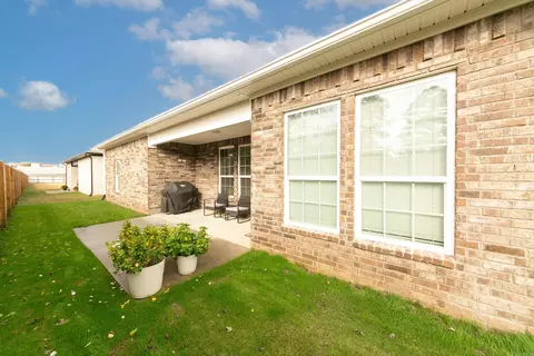 Exterior - 921 Villa Vista Loop, Cabot, AR 72023 photo 4 of 5