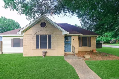 822 Hester, Jonesboro, AR 72401