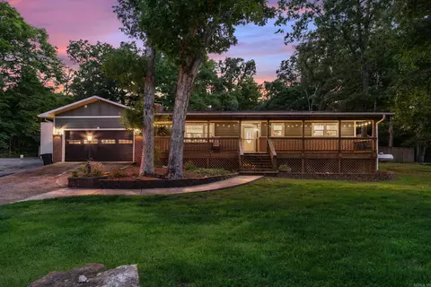 3831 Old Miltary Rd, Mountain Home, AR 72653