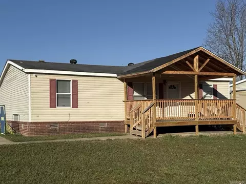 3490 Appomattox Dr, Conway, AR 72032