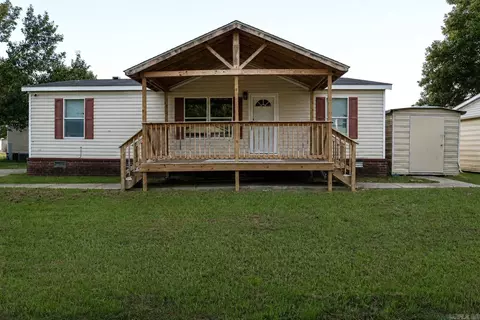 3490 Appomattox Dr, Conway, AR 72032