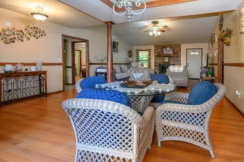 Dining - 106 Ashton Pl, De Queen, AR 71832 photo 2 of 2