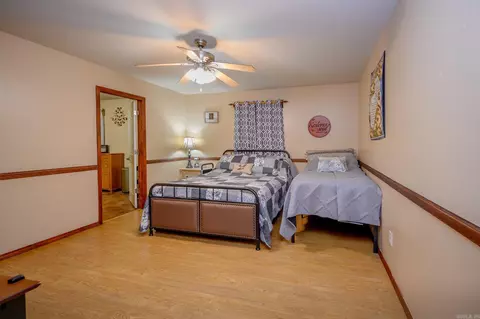 Bedroom - 106 Ashton Pl, De Queen, AR 71832 photo 1 of 4