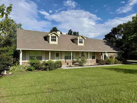 190 County Road 3437, Clarksville, AR 72830