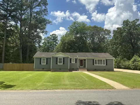 1006 Cedar, Crossett, AR 71635