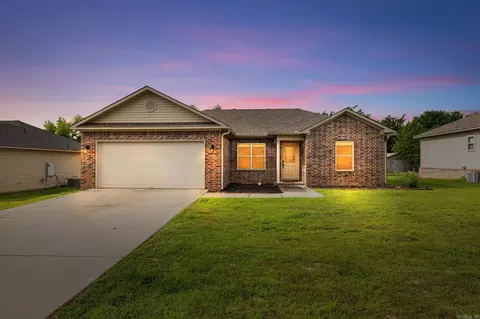 Exterior - 27 Mill Creek Dr, Ward, AR 72176 photo 3 of 5