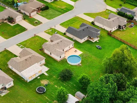 View/Area - 27 Mill Creek Dr, Ward, AR 72176 photo 7 of 7