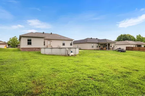 Exterior - 27 Mill Creek Dr, Ward, AR 72176 photo 4 of 5