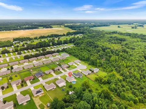 View/Area - 27 Mill Creek Dr, Ward, AR 72176 photo 6 of 7