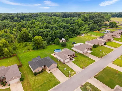 View/Area - 27 Mill Creek Dr, Ward, AR 72176 photo 2 of 7
